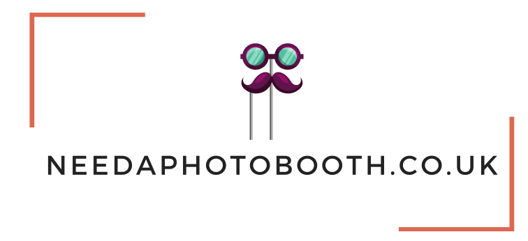 needaphotobooth.co.uk photo booth and magic mirror hire large logo